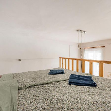 Brody Central Apartment Budapest Bagian luar foto