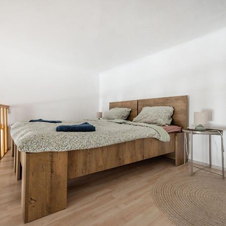 Brody Central Apartment Budapest Bagian luar foto