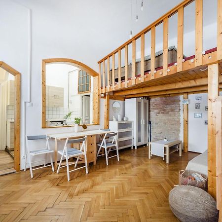 Brody Central Apartment Budapest Bagian luar foto