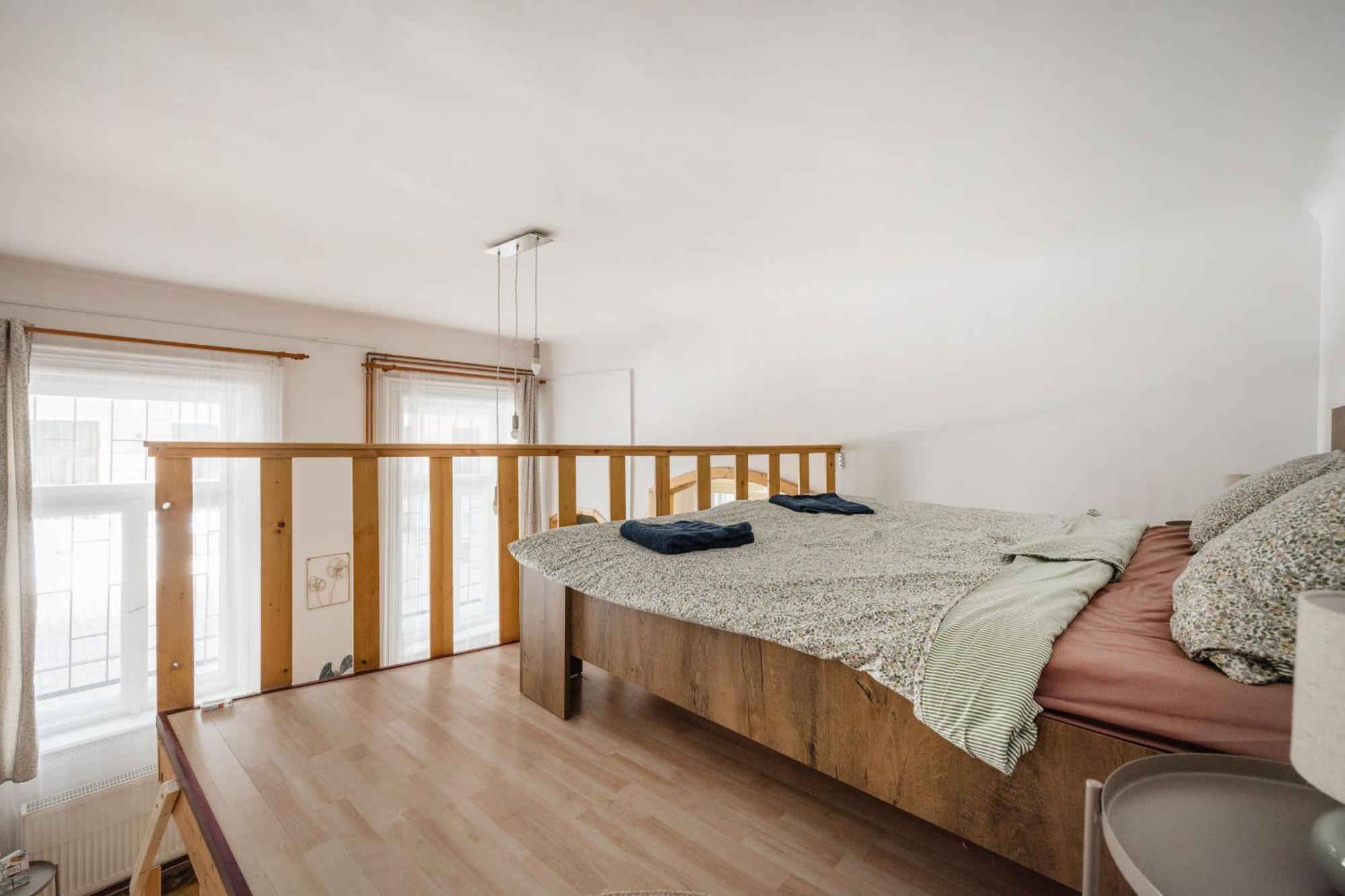 Brody Central Apartment Budapest Bagian luar foto