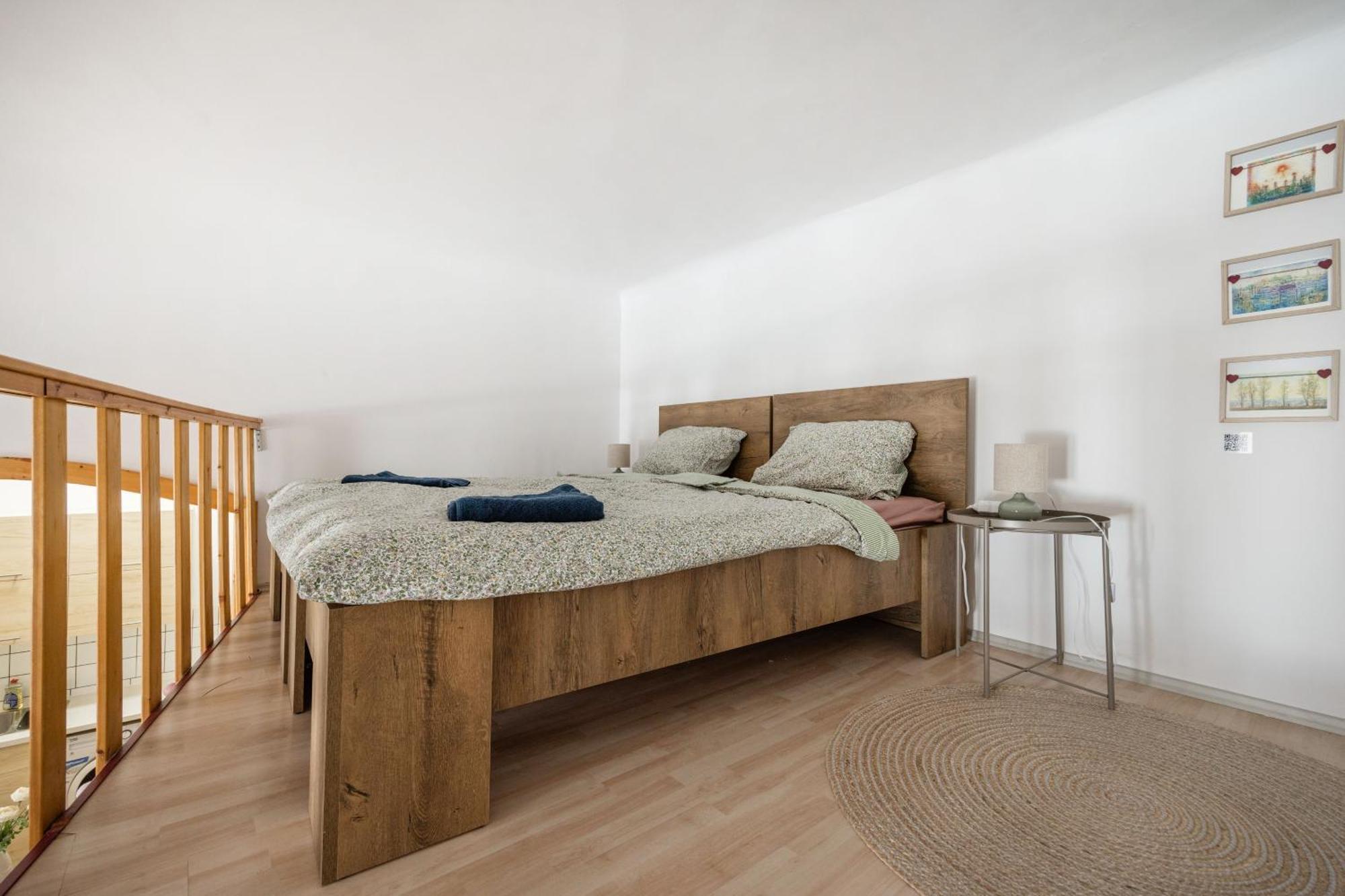 Brody Central Apartment Budapest Bagian luar foto