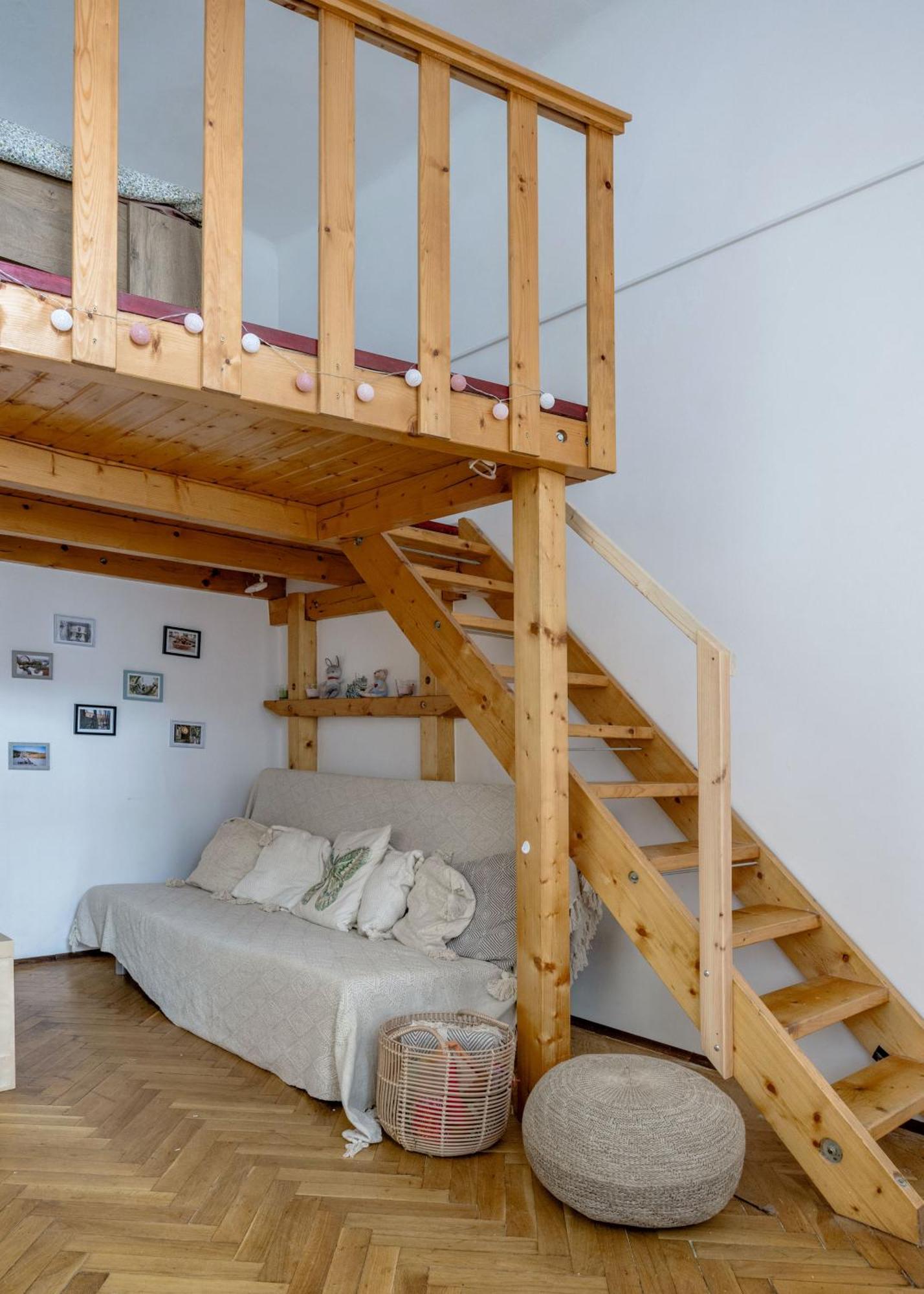 Brody Central Apartment Budapest Bagian luar foto