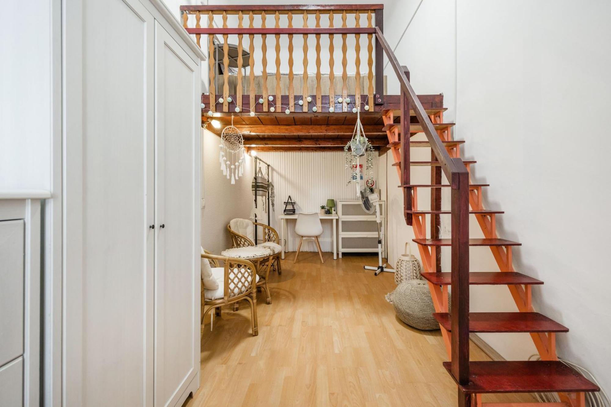 Brody Central Apartment Budapest Bagian luar foto
