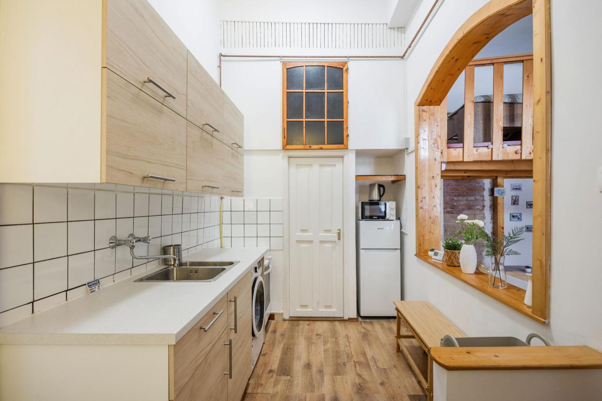 Brody Central Apartment Budapest Bagian luar foto
